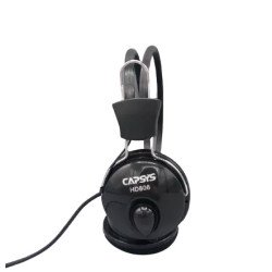 Casque HD808 CAPSYS Casque HD808 CAPSYS