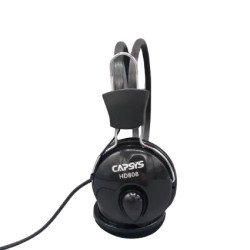 Casque HD808 CAPSYS Casque HD808 CAPSYS