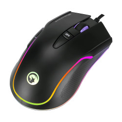 G943 - Souris de jeu RVB 10 000 ppp G943 - Souris de jeu RVB 10 000 ppp