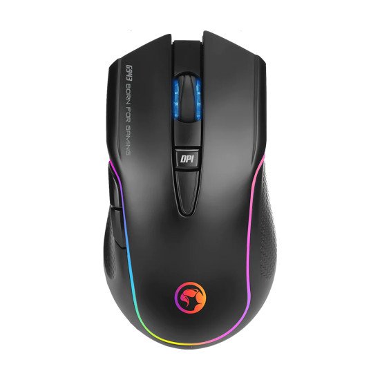 G943 - Souris de jeu RVB 10 000 ppp