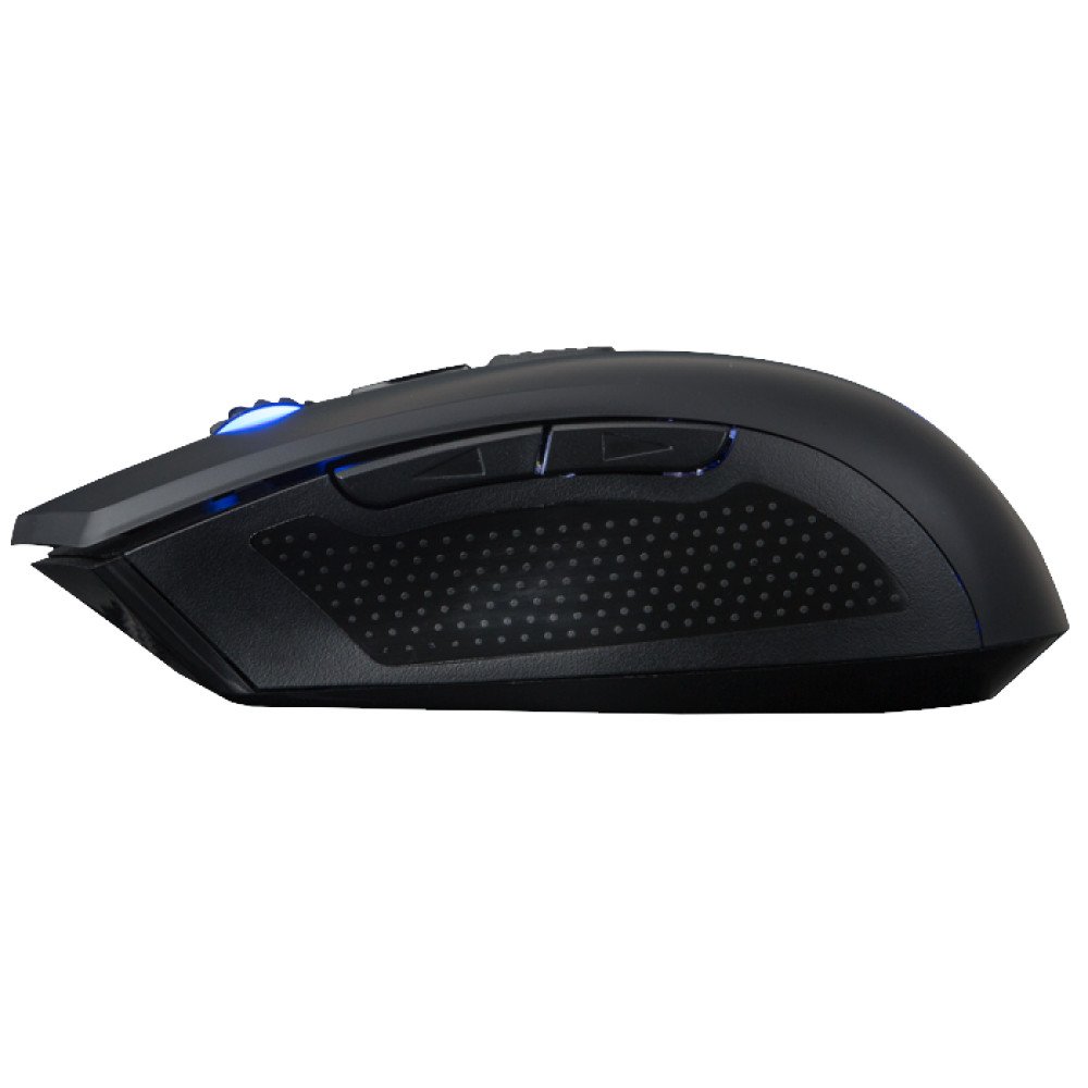 Gamer mouse MARVO Scorpion 5000DPI – RGB – G982