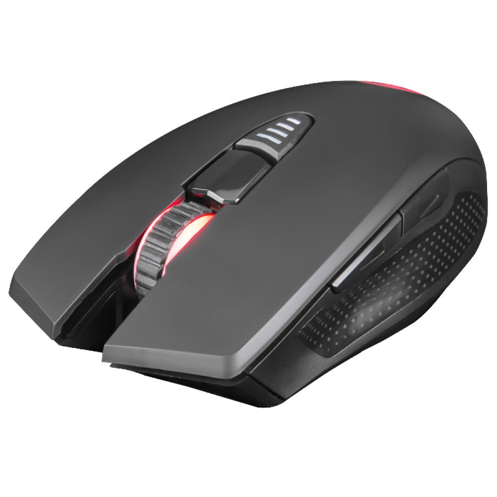 Gamer mouse MARVO Scorpion 5000DPI – RGB – G982