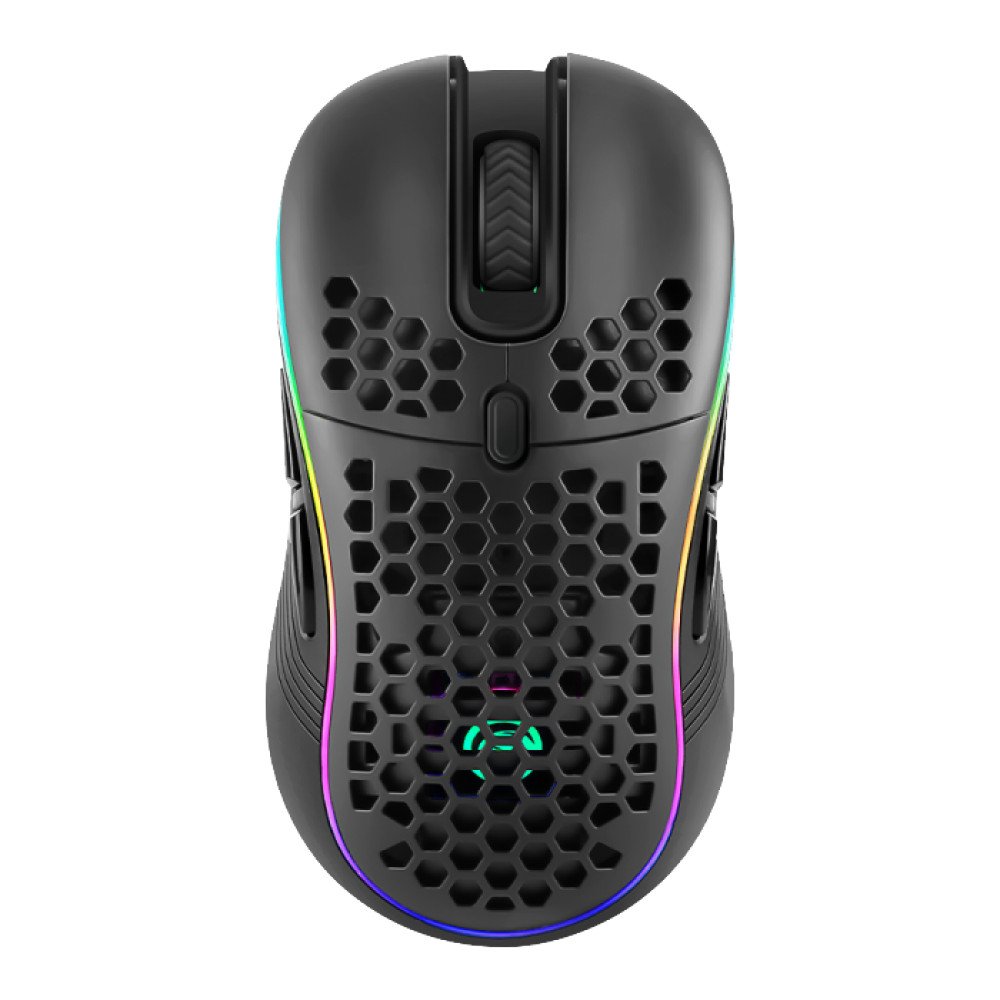 MARVO Scorpion Gaming Mouse 4800DPI – RGB – M518