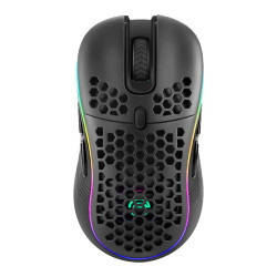 Souris Gamer MARVO Scorpion 4800DPI – RGB – M518 Souris Gamer MARVO Scorpion 4800DPI – RGB – M518