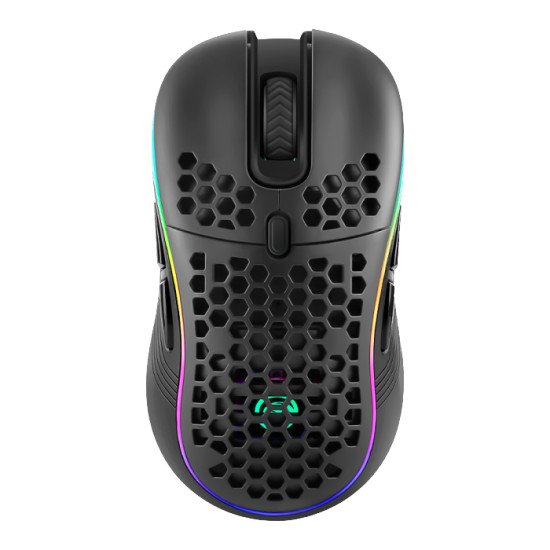 Souris Gamer MARVO Scorpion 4800DPI – RGB – M518