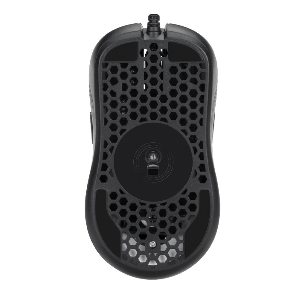 MARVO Scorpion Gaming Mouse 4800DPI – RGB – M518