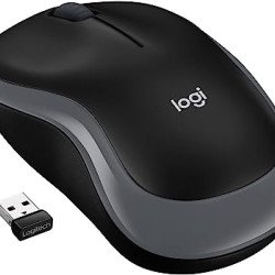 Logitech M185 Souris Sans Fil