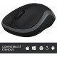 Logitech M185 Souris Sans Fil Logitech M185 Souris Sans Fil