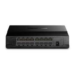 TL-SF1016D Commutateur de bureau 10/100 Mbit/s 16 ports TL-SF1016D Commutateur de bureau 10/100 Mbit/s 16 ports