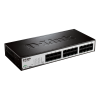 Commutateur de bureau Fast Ethernet 24 ports DES-1024D