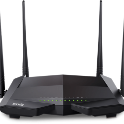 V1200AC1200 Modem routeur Wi-Fi VDSL double bande V1200AC1200 Modem routeur Wi-Fi VDSL double bande