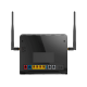 D-link Modem routeur sans fil double bande AC1200 VDSL2 / ADSL2 + avec VOIP DSL-G2452DG