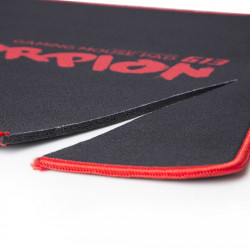 Tapis souris MARVO Scorpion G18BK Tapis souris MARVO Scorpion G18BK
