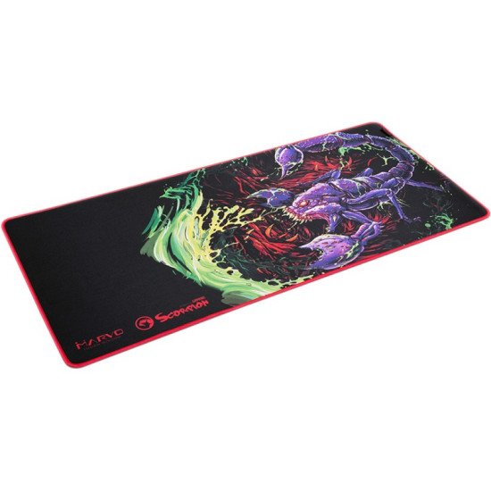 Tapis souris MARVO Scorpion G23 X