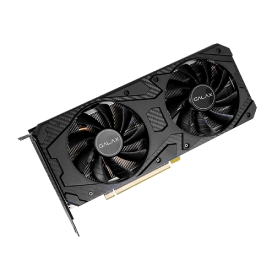 Carte graphique GALAX GeForce RTX™ 3060 Ti 