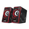 Marvo Haut-Parleur Speaker Gamer Scorpion Sg-201