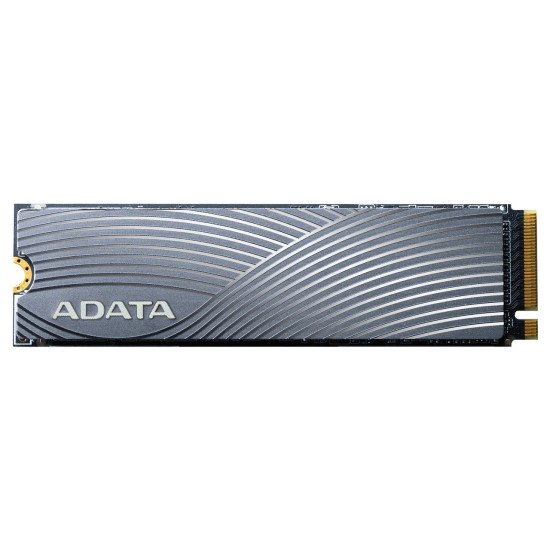 Série ADATA Swordfish : 2 To M.2 2280 NVMe PCIe Gen3x4