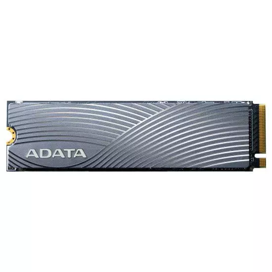 Série ADATA Swordfish : 2 To M.2 2280 NVMe PCIe Gen3x4 Série ADATA Swordfish : 2 To M.2 2280 NVMe PCIe Gen3x4
