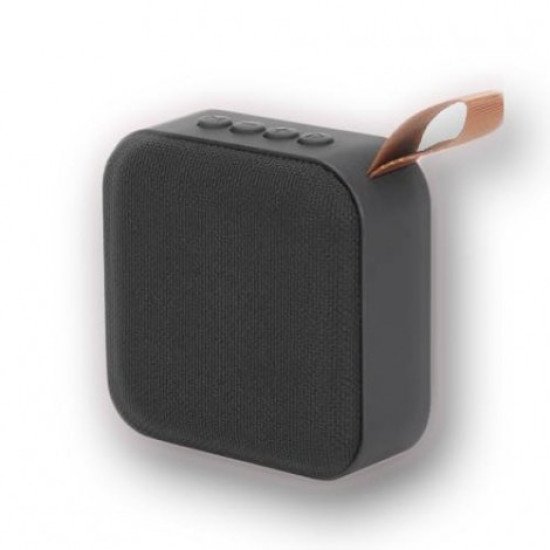 Mini haut-parleur sans fil portable Marvo Bluetooth