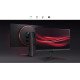 LG UltraGear 32GN650-B 32" Ecran PC Gaming 165Hz QHD 2560x1440, HDR 10, sRGB 95%