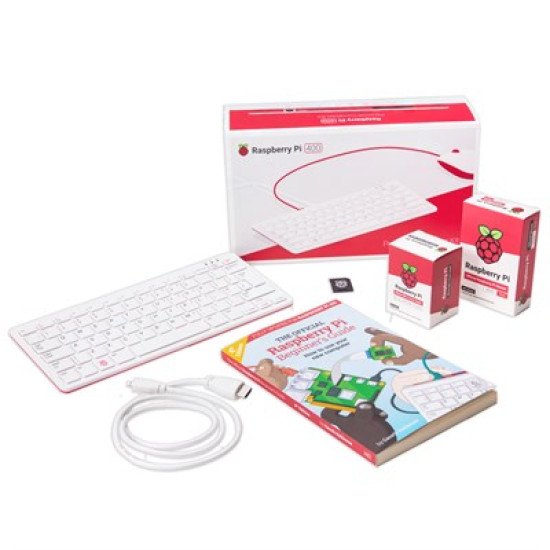 Kit informatique Raspberry Pi 400