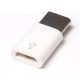 Adaptateur micro USB(F) vers USB-C(M) Raspberry pi Adaptateur micro USB(F) vers USB-C(M) Raspberry pi