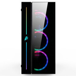 Case PC Gamer B7-A 1STPLAYER Case PC Gamer B7-A 1STPLAYER