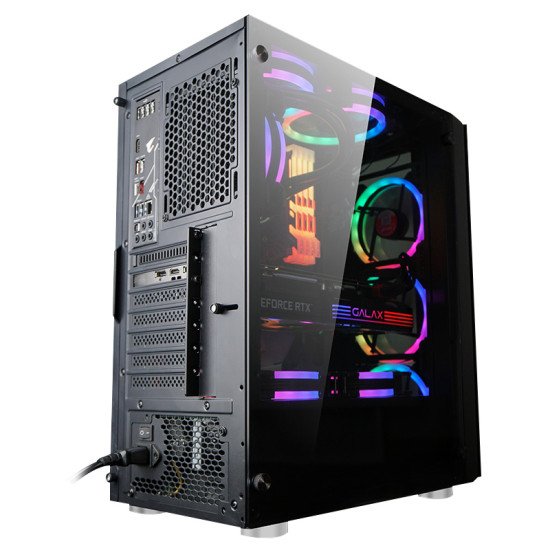 Case PC Gamer B7-A 1STPLAYER