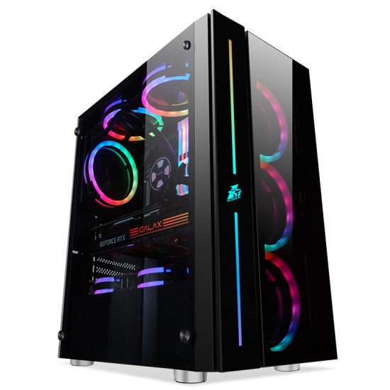 Case PC Gamer B7-A 1STPLAYER