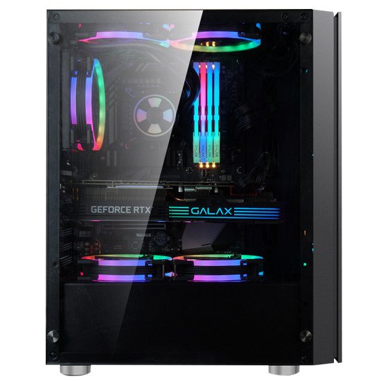 Case PC Gamer B7-A 1STPLAYER