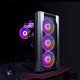 Case PC Gamer DX 1STPLAYER