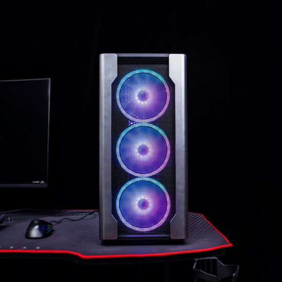 Case PC Gamer DX 1STPLAYER