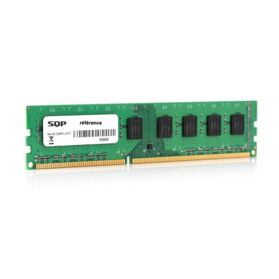 MIXTE RAM-DDR3 4G 