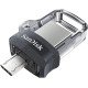 Sandisk Ultra m3.0 USB Micro 64 Go pour PC et OTG 