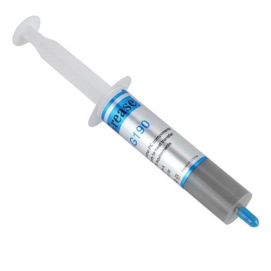 Pâte thermique YJ-G190 Pâte thermique YJ-G190