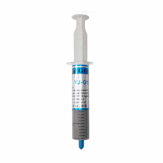Pâte thermique YJ-G190 Pâte thermique YJ-G190