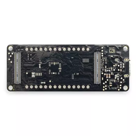 carte arduino portenta h7