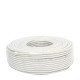 Câble UTP CAT 6 Couleur blanc