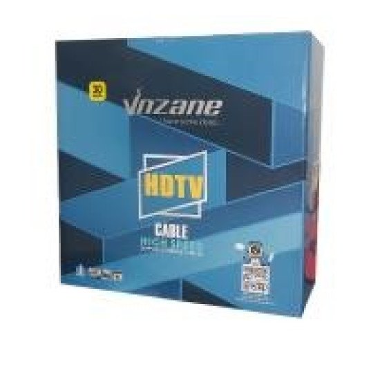 Cable HDMI Vnzane ( Certifié )  25m