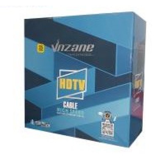 Cable HDMI Vnzane ( Certifié )  5m
