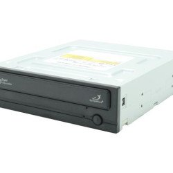 Lecteur CD/DVD RW SATA de bureau Samsung TS-H663  Lecteur CD/DVD RW SATA de bureau Samsung TS-H663