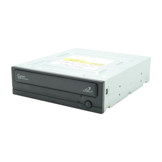 Lecteur CD/DVD RW SATA de bureau Samsung TS-H663 