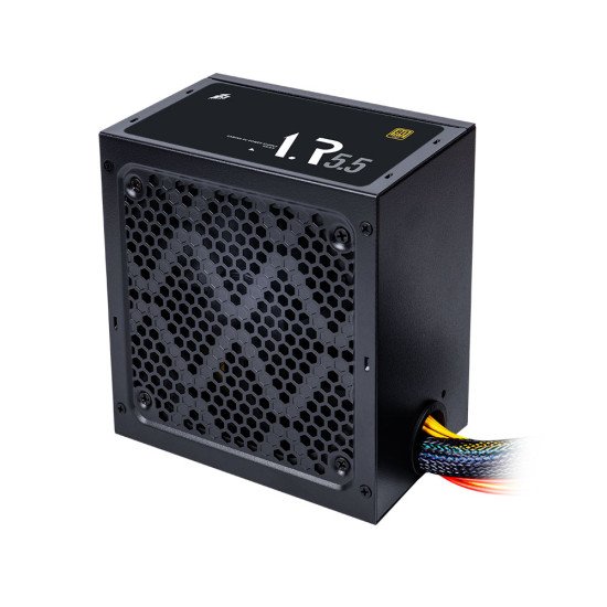 Alimentation 1stplayer Armour 750w GOLD ps-750ar