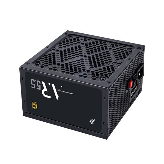 Alimentation 1stplayer Armour 750w GOLD ps-750ar