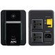 APC Easy UPS BVX 700 VA, 230 V, AVR, chargement USB, prises IEC