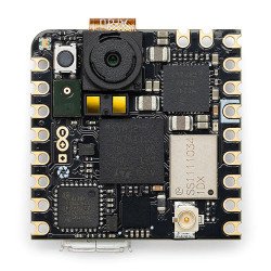 Arduino Nicla Vision 