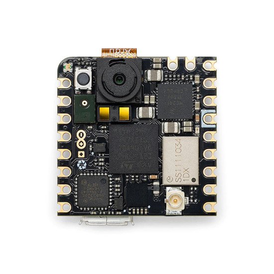 Arduino Nicla Vision 