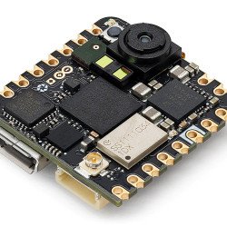 Arduino Nicla Vision 