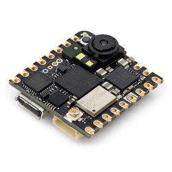 Arduino Nicla Vision 