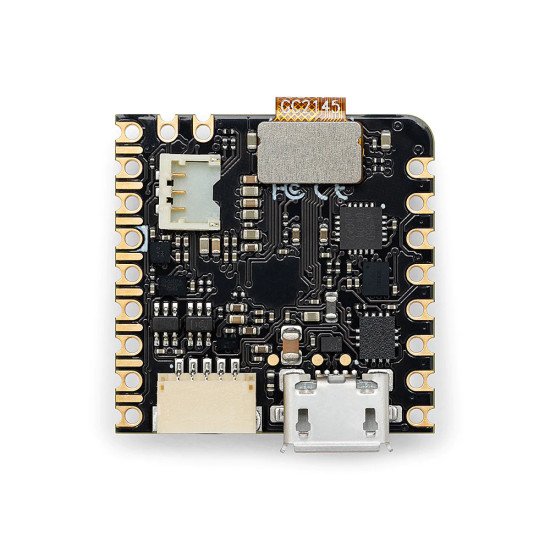Arduino Nicla Vision 
